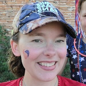 Meet your Posher, Rebecca